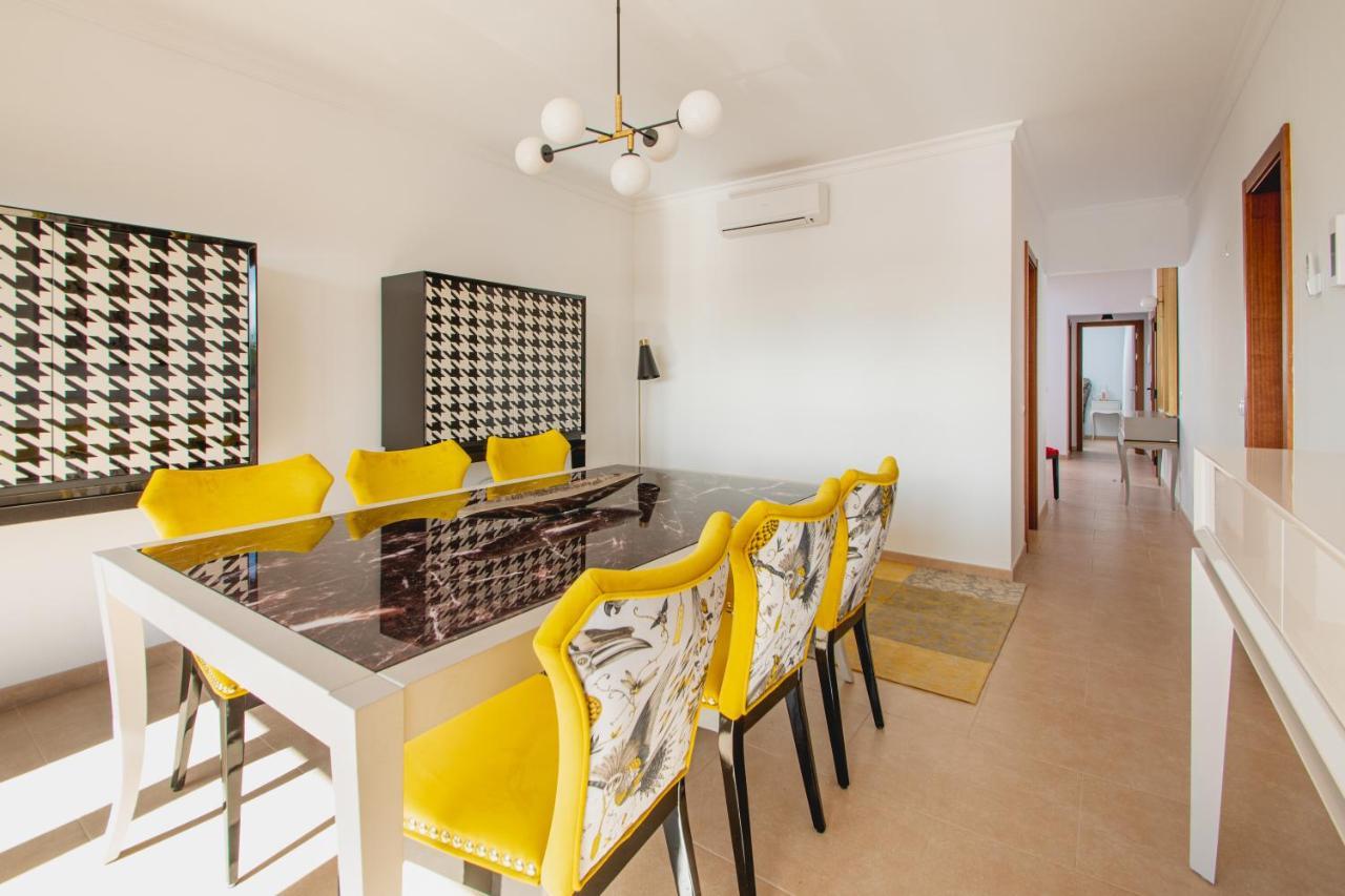 Villa Davinci - Playa Blanca Exteriör bild